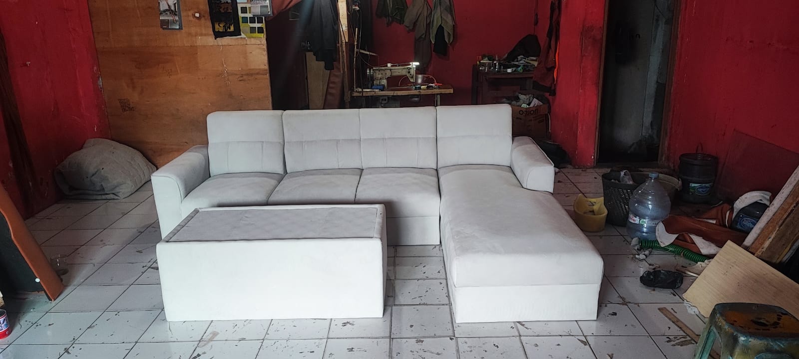 Development Project